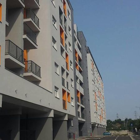 Apartment Frida เบลเกรด ภายนอก รูปภาพ