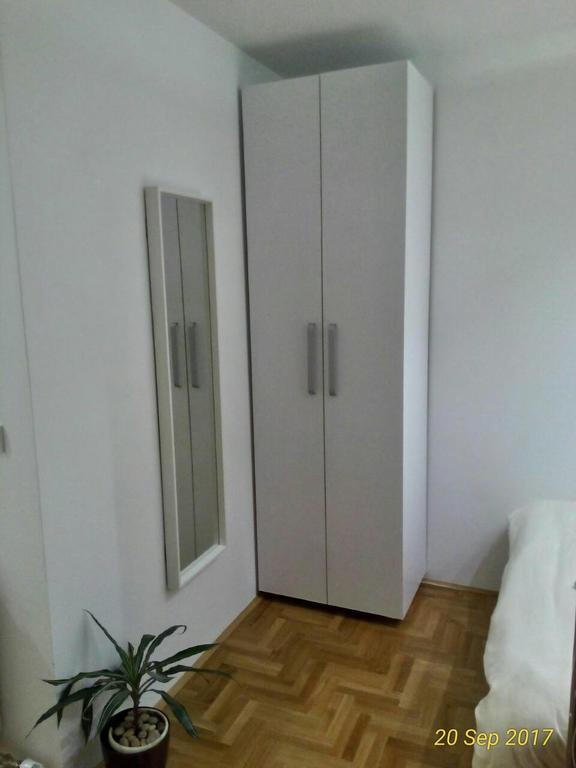 Apartment Frida เบลเกรด ภายนอก รูปภาพ